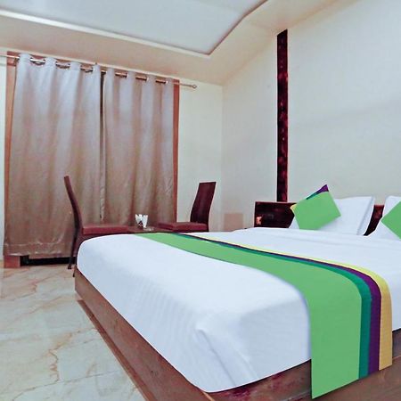 Treebo Trend Hotel Wildernest Zoological Park ناغبور المظهر الخارجي الصورة